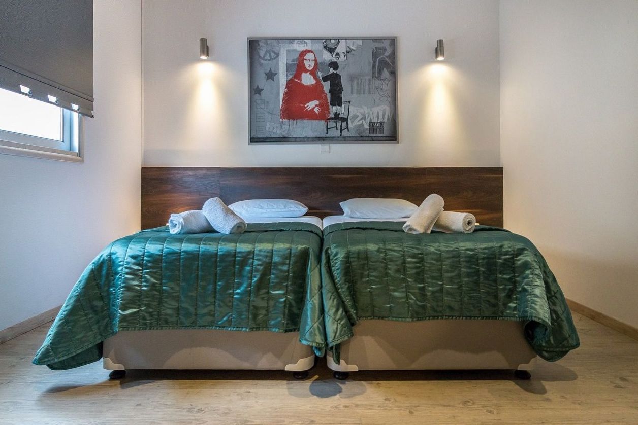 Room detail